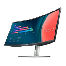 DELL 34 Curved USB-C Monitor - P3421W