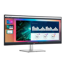 DELL 34 Curved USB-C Monitor - P3421W