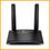 TP-Link 300Mbps Wireless N 4G LTE Router - TL-MR100