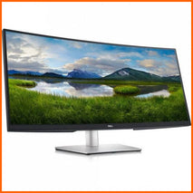 DELL 34 Curved USB-C Hub Monitor- P3424WE ( WQHD 3440 x 1440p)