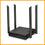 TP-LINK Archer C64 AC1200 Wireless Mu-Mimo Wifi Router