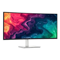 Dell UltraSharp 34 Curved USB-C Hub Monitor - U3419W with HD Speakers
