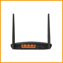 TP-Link Archer MR200 AC750 Wireless Dual Band 4G LTE Router