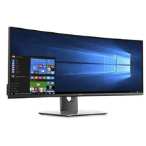DELL 34-inches ULTRASHARP CURVED MONITOR U3417W WQHD (3440 x 1440p)