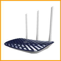 Tp-link Archer C20 AC750 Wireless Dual Band Router