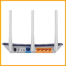 Tp-link Archer C20 AC750 Wireless Dual Band Router