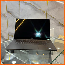 Dell XPS 15 9570 Core i7 8th Gen 16GB Ram 256 SSD 4K Touchscreen 4GB Nvidia GTX Graphics