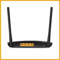 TP Link TL-MR6400 300Mbps 4G LTE Router
