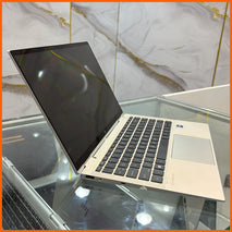 HP EliteBook x360 1040 G8 Intel Core i7 11th Gen 16GB RAM 512GB SSD 14 Inches FHD Multi-Touch Display