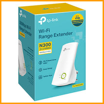 TP-link 300Mbps TL-WA850RE Wi-Fi Range Extender