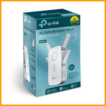 TP-Link AC2600 Wi-Fi Range Extender – TL-RE650