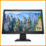 HP V19 18.5 Inch HD Monitor ( Brand New)