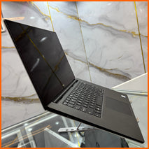 Dell XPS 15 9500 Core i7 10th 16GB Ram 256SSD Touchscreen 4GB Graphics Laptop