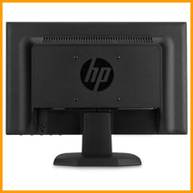 HP V19 18.5 Inch HD Monitor ( Brand New)