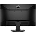 HP V22 21.5" FHD Monitor, Black Color, Connectivity  (Brand New)