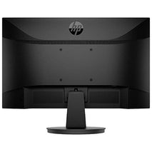 HP V22 21.5" FHD Monitor, Black Color, Connectivity  (Brand New)