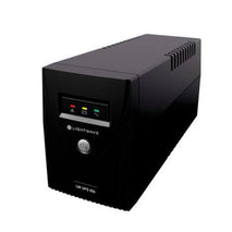 LightWave UPS 650 VA