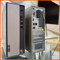 Lenovo IdeaCentre 3 Desktop AMD Ryzen 3 3250U 8GB RAM 256 SSD