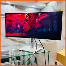 DELL 34 Curved USB-C Hub Monitor P3424WE. 34-Inches WQHD (3440 x 1440p)