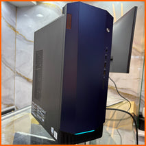 Lenovo IdeaCentre G5 Intel Core Core i5-10400F 16GB RAM 512GB SSD 4GB NVIDIA GeForce GTX 1650 SUPER: PSU 360W