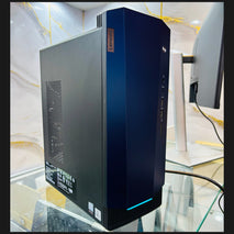 Lenovo IdeaCentre G5 Intel Core Core i5-10400F 16GB RAM 512GB SSD 4GB NVIDIA GeForce GTX 1650 SUPER: PSU 360W