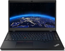 Lenovo ThinkPad T15p Gen 3 Core i7 16GB Ram 512GB SSD 4GB NVIDIA GEFORCE RTX 3050 Laptop