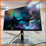 Xiaomi A27Ui 27-inches 4K UHD IPS Monitor | 60Hz | USB-C 90W | 100% sRGB | 95% DCI-P3 Display