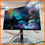 Xiaomi A27Ui 27-inches 4K UHD IPS Monitor  60Hz USB-C 90W  100% sRGB  95% DCI-P3 Display