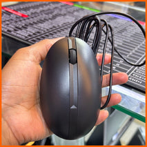 HP 320M Wired Desktop Mouse | USB Optical Mouse | 3-Button