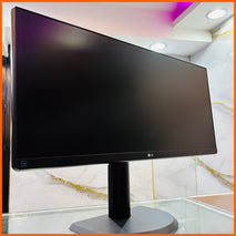 LG 29UB67-B Ultra-Wide Display 29-inch with Built-inch Speakers