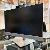 All in One HP EliteOne 800 G4 Intel Core i5 8th Gen 8GB RAM 256GB SSD 24 inch Computer PC