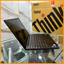 Lenovo ThinkPad E15 GEN 4 CORE i5 16GB Ram 256GB SSD 15.6-Inch Laptop