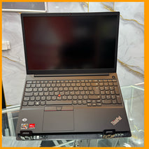 Lenovo ThinkPad  E15 G4 AMD RYZEN 5 8GB Ram 256 GB SSD 15-Inch AMD RADEON GRAPHICS Laptop