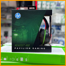 HP Pavilion Gaming Headset 400