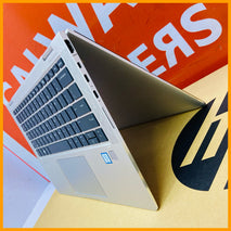 HP EliteBook x360 1030 G3 Core i5 8th Gen 16GB RAM 512GB SSD Laptop