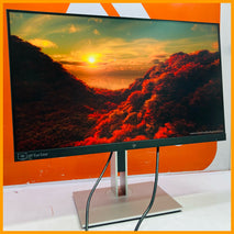 HP E24U G5 FHD 24-Inch USB-C Monitor LED Backlit.