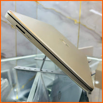 HP 14s-(5000 Series)AMD Ryzen 3 8GB RAM 256 SSD 14 Inches 2.6GHz Speed Laptop