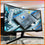 Samsung Odyssey G5 G55C 27″ Curved QHD 165Hz Gaming Monitor – 1ms HDR10.Brand New
