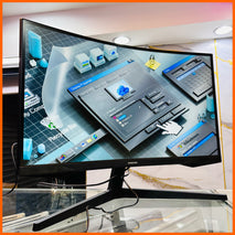 samsung-odyssey-g5-g55c-27-inch-curved-qhd-gaming-monitor ✅