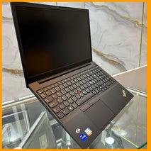 Lenovo ThinkPad E15 Gen 4 Intel Core i7 12th Gen 16GB Ram 512GB SSD 15-Inch Laptop