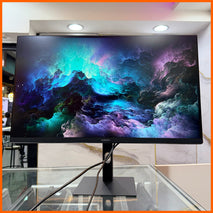 Xiaomi A27Ui 27-inches 4K UHD Monitor, 4K Resolution, USB-C Port, IPS Panel, Model 2026