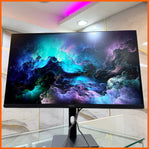 Xiaomi A27Ui 27-inches 4K UHD Monitor, 4K Resolution, USB-C Port, IPS Panel, Model 2026