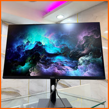 Xiaomi A27Ui 27-inches 4K UHD Monitor, 4K Resolution, USB-C Port, IPS Panel, Model 2026