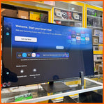 Samsung Smart Monitor M7 M70F 32″ 4K UHD USB-C 65W, Tizen Smart Monitor Brand New