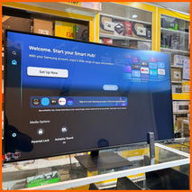 Samsung Smart Monitor M7 M70F 32″ 4K UHD USB-C 65W, Tizen Smart Monitor Brand New
