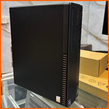 Lenovo ThinkCentre M80s Small Form Factor PC Intel Core i5-12500 (12CPUs) 16GB RAM 512GB SSD