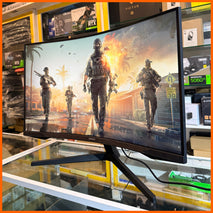 Samsung Odyssey G5 G55C 32″ Curved QHD Gaming Monitor – 165Hz, 1000R, 1ms