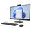 HP All-in-One Desktop PC Core i7 13th Gen 16GB RAM 512GB SSD 24-inch TOUCHSCREEN PC Wired Keyboard and Mouse Brand New