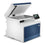 HP Color LaserJet Pro MFP 4303fdw Printer(replacement hp 479dw)