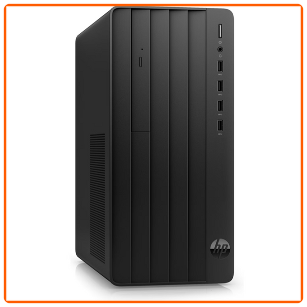 HP Pro Tower 290 G9 Desktop PC Intel Core i5-14500 512GB SSD 8GB RAM 1 ...